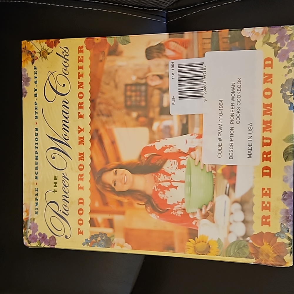 The Pioneer Woman Cooks